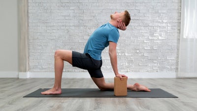 Anatomy of the Psoas