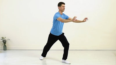 Yi Jin Jing - partie II