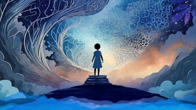 Thoughts Contemplation