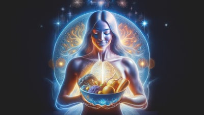 Dieta & salud mental