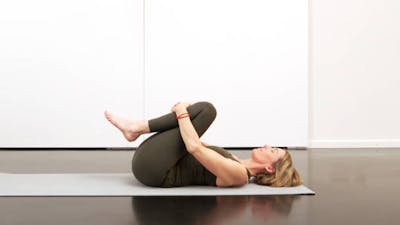 Intensive Tiefenentspannung