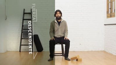 Postura de meditación: introducción