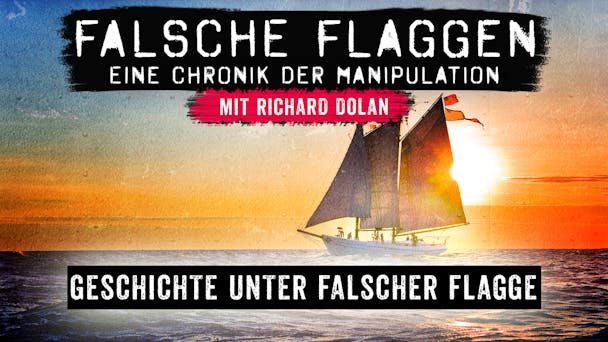 Geschichte unter falscher Flagge