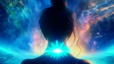 Release your Throat Chakra