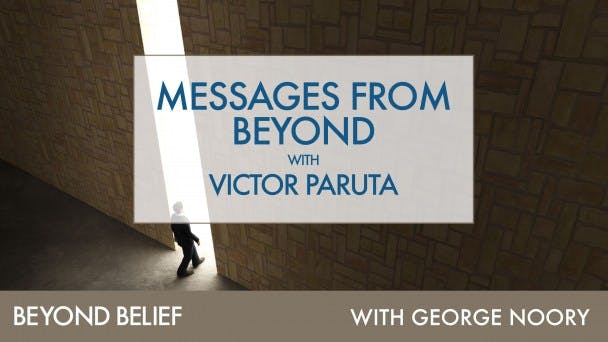Messages from Beyond with Victor Paruta