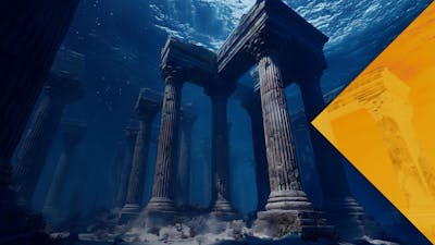 Lost Wisdom of Atlantis Uncovered