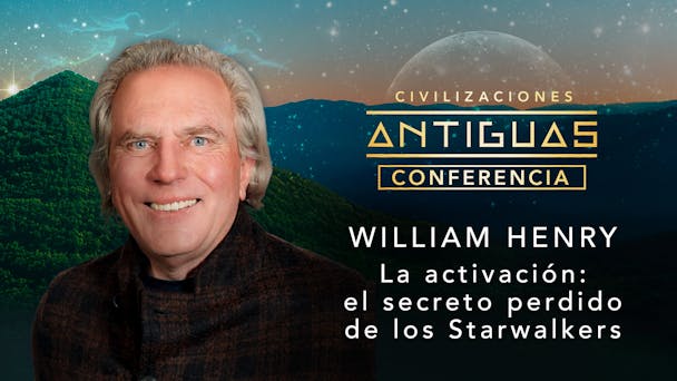 La activación: el secreto perdido de los Starwalkers