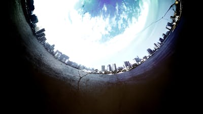 Les entrées de la Terre creuse