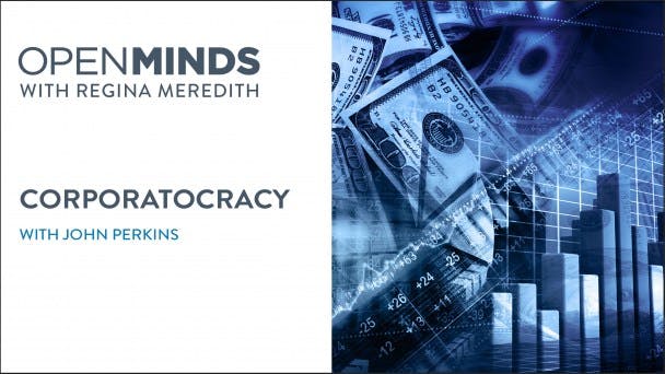 Corporatocracy Video