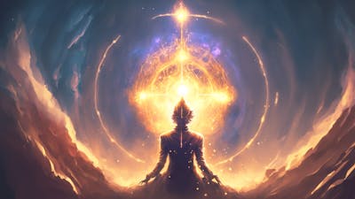 Sanación con Registros Akáshicos