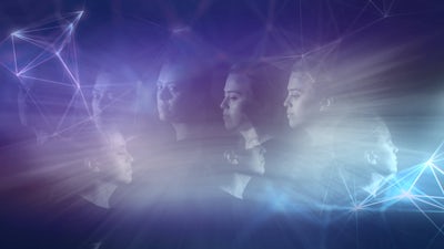 Reincarnation & Past Life Memories