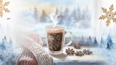 Die erste Raunacht – Finde Dankbarkeit