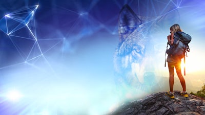 True Surrender & Shamanic Healing