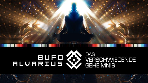 Bufo Alvarius: Das verschwiegende Geheimnis