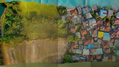 Inde II - Les anges du Maharashtra