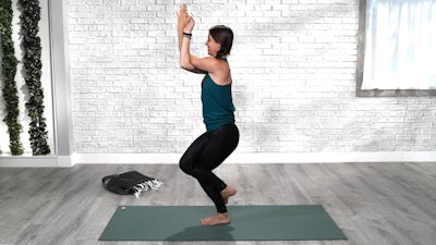 Fluid Neck and Shoulders