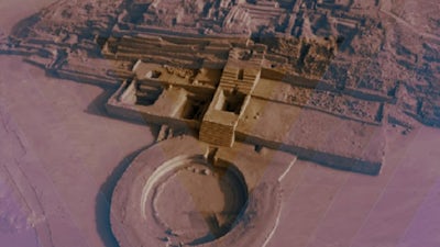 Shattering Historical Paradigms