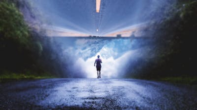 Tales from the Flipside with Richard Martini