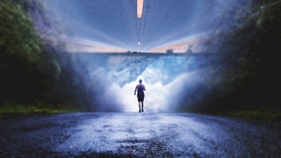 Tales from the Flipside with Richard Martini