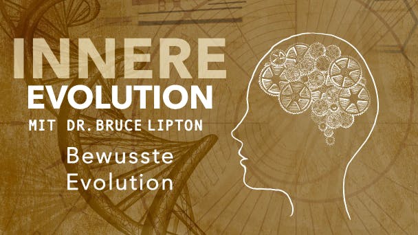 Bewusste Evolution