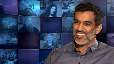 Soul Contracts & Quantum Medicine