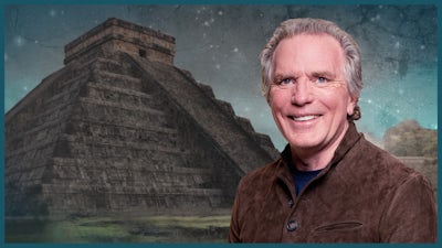 Los inmortales del manto