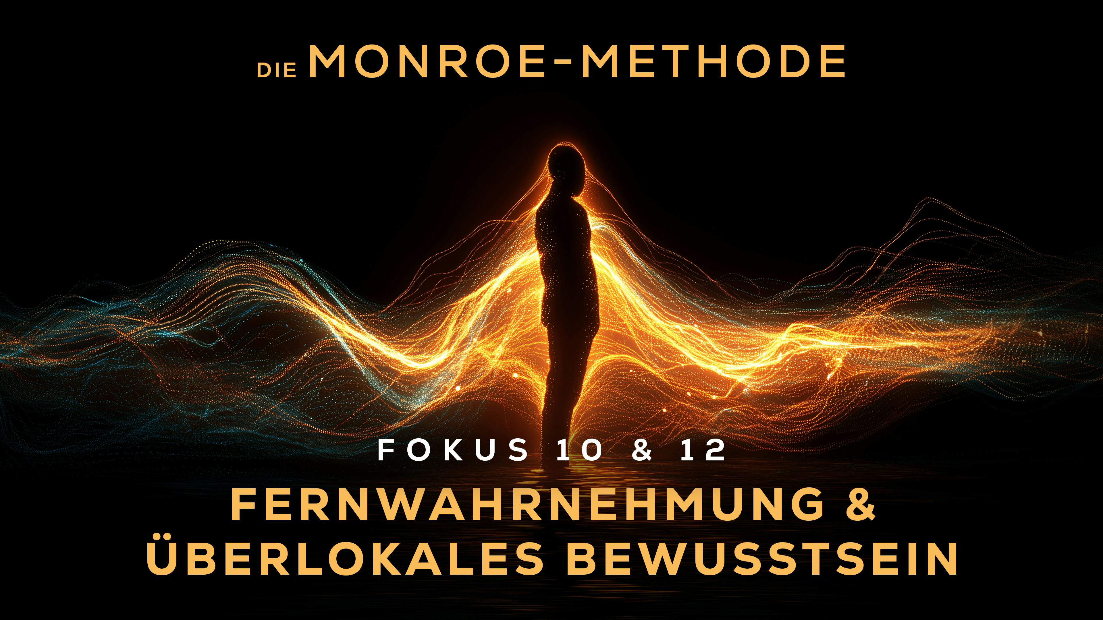 Remote Viewing & Nonlocal Awareness