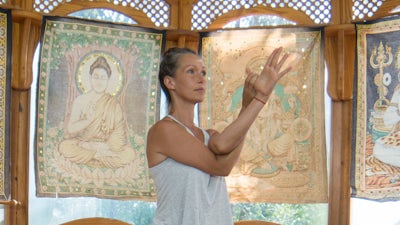 El estímulo para Kapha