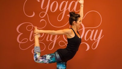 Through The Heart's Looking Glass