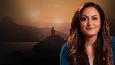 How to Bounce Back When Life Knocks You Down with Sonia Ricotti