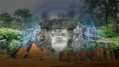 Reconnecting to Your True Nature