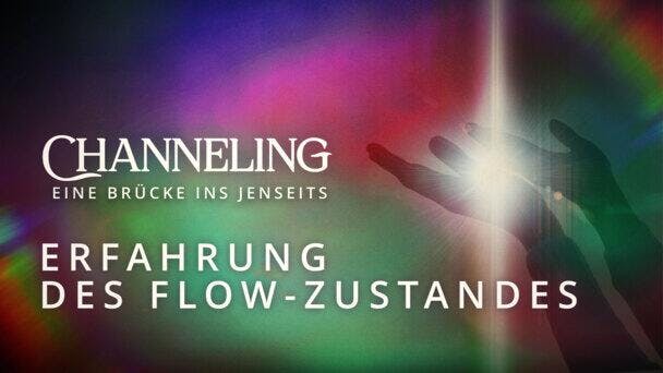 Erfahrung des Flow-Zustandes