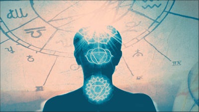 Astrology and the Rising of Kundalini with Barbara Hand Clow