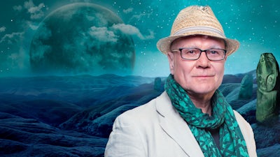 Transdimensional Origins of Human Civilization