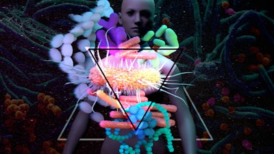 Wunderwaffe Mikrobiom