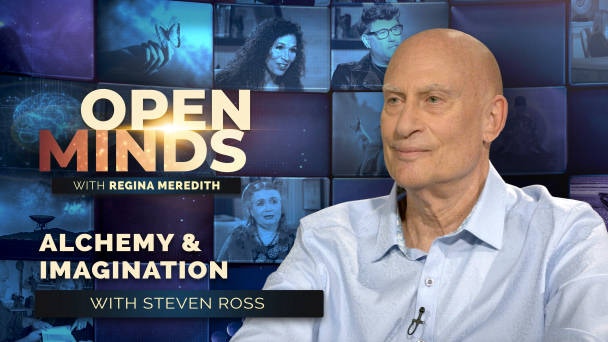 Alchemy & Imagination