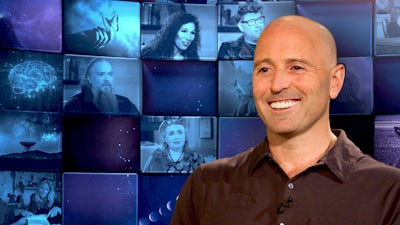 Energetic Battle for Humanity’s Soul