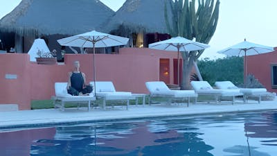 Respiración Meditativa