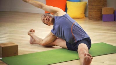 Yoga for Flexibility