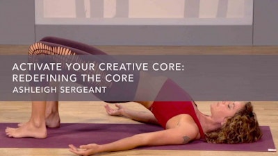 Redefining the Core
