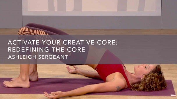 Redefining the Core