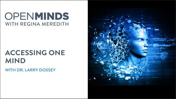 Accessing One Mind