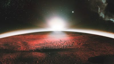 Bringing Mars to Life with Robert Zubrin