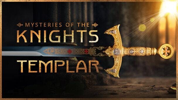 Mysteries of the Knights Templar