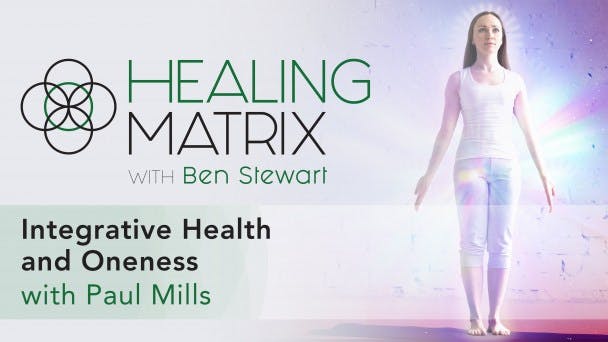 Integrative Health and Oneness