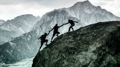 The Future of Humanity