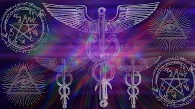 La magia y el ocultismo