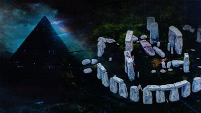 Buried Secrets of Stonehenge