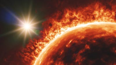 Clues of the Sun's Twin with Jason Martell