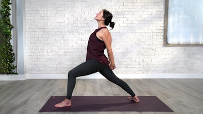 The Sanctuary Within